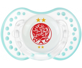 Wydad Athletic Club - nombre: 0/6 meses - Retro-white-lagoon classic tip Lovi Dynamic