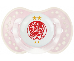 Wydad Athletic Club - nombre: 0/6 meses - Retro-pink-tender classic tip Lovi Dynamic