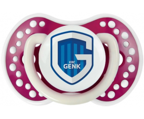 KRC Genk - nombre: 0/6 meses - Punta fosforescente Fuchsia Lovi Dynamic