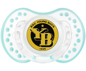 Young Boys Berne - nombre de pila: 0/6 meses - Retro-white-lagoon classic tip Lovi Dynamic