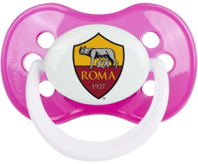 As Roma - nombre: Clásico punta anatómica rosa