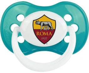 As Roma - nombre: Punta anatómica clásica turquesa