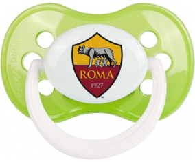 As Roma - nombre: Consejo anatómico verde clásico