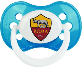As Roma - nombre: Consejo anatómico clásico del cian