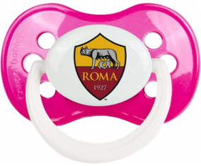 As Roma - nombre: Clásico punta anatómica rosa oscuro