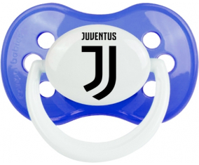 Chupete Juventus Football Club Chupete Anatómico personnalisée