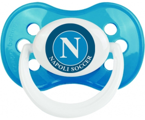 Napoli Soccer - nombre: Punta anatómica clásica de Cian