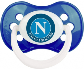 Napoli Soccer - nombre: Punta anatómica clásica marina