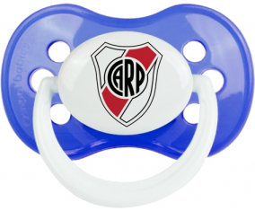 Club Atlético River Plate - nombre: Clásico punta anatómica azul