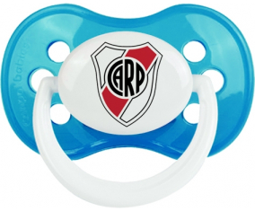 Club Atlético River Plate - nombre de pila: Punta anatómica clásica de Cian