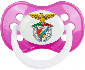 Benfica Lisboa - nombre: Punta anatómica rosa clásica