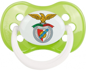 Benfica Lisboa - nombre: Consejo anatómico verde clásico