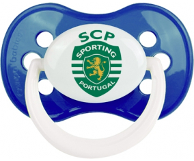Sporting Clube de Portugal - nombre: Punta anatómica clásica marina