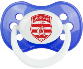 Club Africain : Chupete Anatómico personnalisée