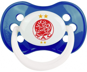 Wydad Athletic Club - nombre: Punta anatómica clásica marina