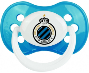 Club Brugge KV - nombre: Punta anatómica clásica de Cian