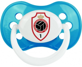 Royal Antwerp FC - nombre: Punta anatómica clásica de Cian