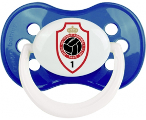 Royal Antwerp FC - nombre: Punta anatómica clásica marina