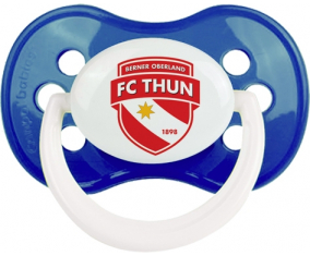 FC Thoune - nombre: Punta anatómica clásica marina