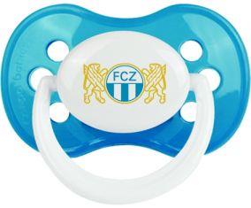 FC Zurich - nombre: Punta anatómica clásica de Cian