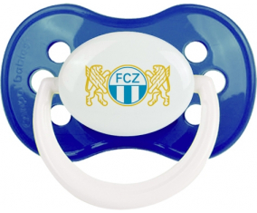FC Zurich - nombre: Punta anatómica clásica marina