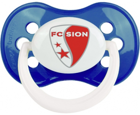 FC Sion - nombre de pila: Punta anatómica clásica marine