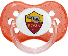 As Roma - nombre: Rojo con punta de cereza