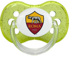 As Roma - nombre: Verde con punta de cereza