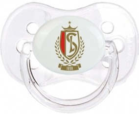 STANDARD DE LIEGE - nombre: Punta de cereza clásica transparente