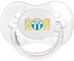 FC Zurich - nombre: Punta de cereza clásica transparente