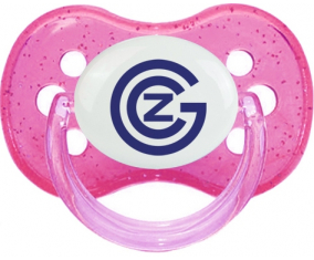 Grasshopper Zurich - nombre: Rosa de lentejuelas cherry