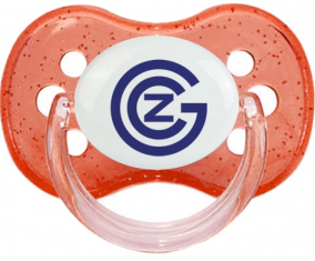 Grasshopper Zurich - nombre: Rojo con punta de cereza