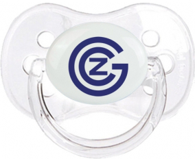 Grasshopper Zurich - nombre: Punta de cereza clásica transparente