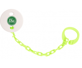 Attache tototte FC Lucerne Green