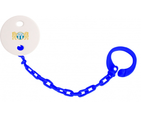 Attache piruleta de color de la Marina de Zúrich