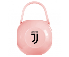 Juventus Football Club Pink Lollipop Box