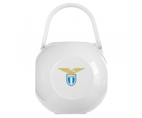 Sociedad Blanca a Sportiva Lazio lollipop box