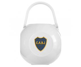 Club Atlético Boca Juniors Club Blanco Lollipop Box