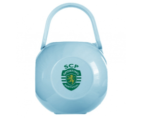 Blue Sporting Clube de Portugal lollipop box