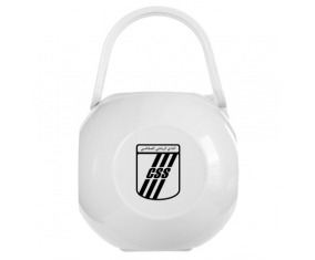 Caja lollipop del Club Deportivo Sfaxian Blanco