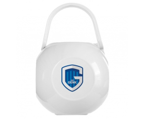 Caja blanca krc genk piruleta