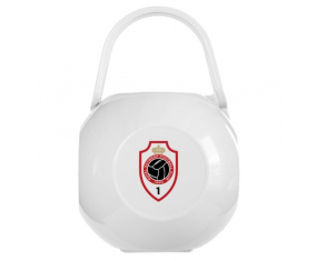 Royal Antwerp FC Caja De Piruleta Blanca