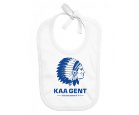 Bavoir diseño para bebés KAA Gent