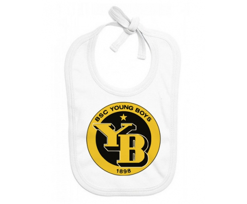 Bavoir Baby Design Young Boys Bern
