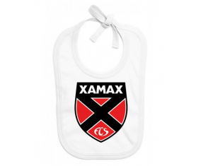 Bavoir diseño para bebés Neuchâtel Xamax