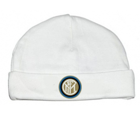 Bonnet Baby Design Inter de Milán