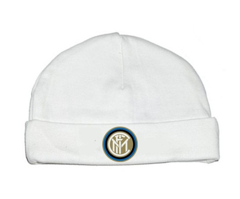 Bonnet Baby Design Inter de Milán