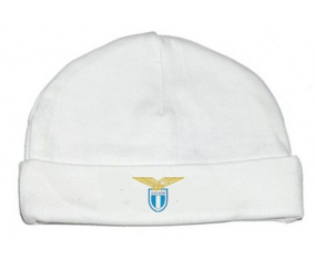 Bonnet Baby Design Società Sportiva Lazio