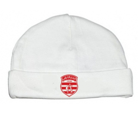 Bonnet Baby Design Club Africano