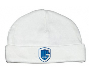 Bonnet diseño para bebés KRC Genk